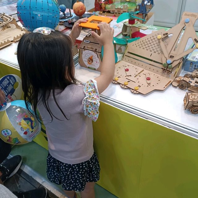 書迷必到 - 書展