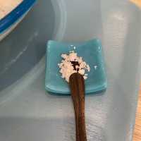 沖縄那覇「the Sea」新感覚のリゾート系かき氷がめちゃくちゃ美味しい！那覇カフェ探している方へ本当におすすめ
