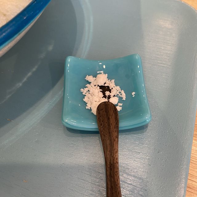 沖縄那覇「the Sea」新感覚のリゾート系かき氷がめちゃくちゃ美味しい！那覇カフェ探している方へ本当におすすめ