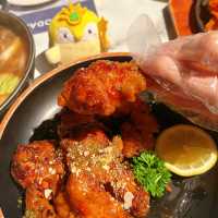 Dodam Chicken