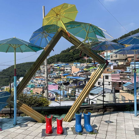 BTS@釜山 | Trip.com 釜山