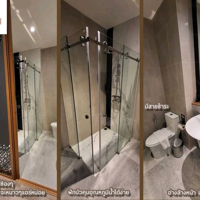 Shan Villa สงบ สบาย ใจกลางกรุง