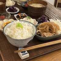 高田馬場／omotenashamoji