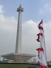Thing you need to know before visiting Monas