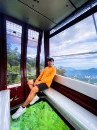 Awana SkyWay Genting Highlands Malaysia