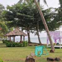 TURI BEACH Resort 