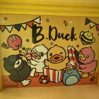 B.Duck Playful Store