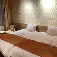 《Minions主題酒店～ Hotel Universal Port Vita 🌎環球影城維塔港酒店🏨》
