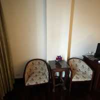 โรงแรมเอราวัณ ริเวอร์ จำปาสัก