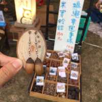 夜遊台東東海岸😋聽音樂嘆原住民美食