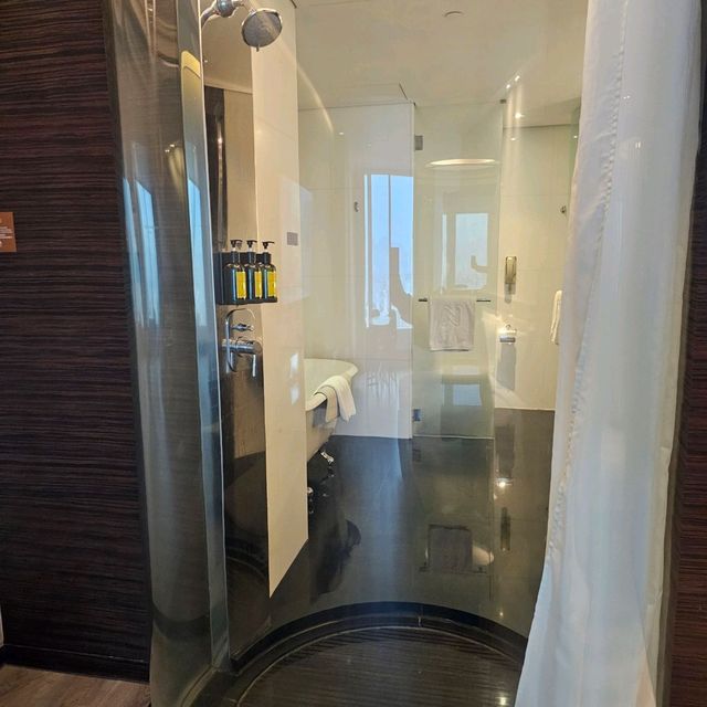 Good View! 高層豪華海景房 | 荃灣西 如心酒店