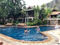 Railay Bay Resort And Spa