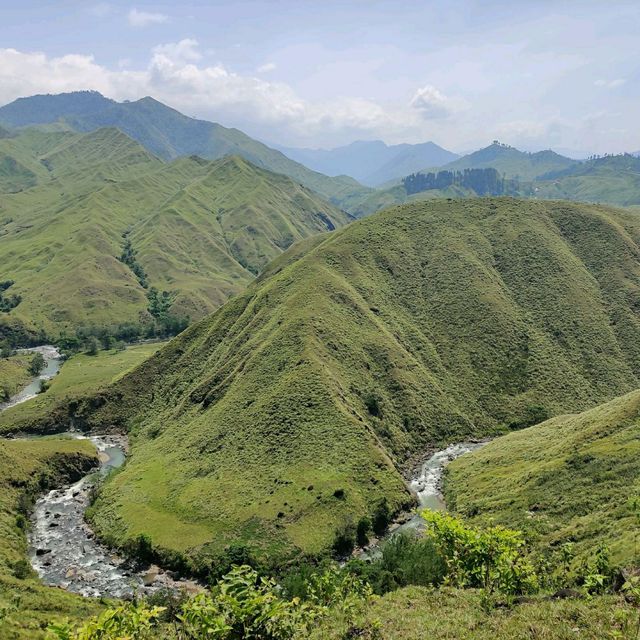Communal Ranch, Bukidnon 