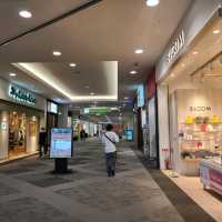 【福岡／糟屋】福岡で最大級のイオンモール！