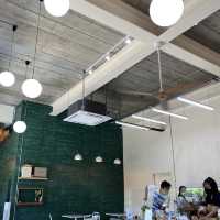 T77 Café ร้านดังแลนด์มาร์ค จ.ตราด ☕️