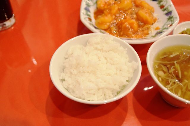 사천보다 더 얼얼했던 제대로 된 마파두부를 맛보다. 요코하마 차이나타운 쓰츄안마포