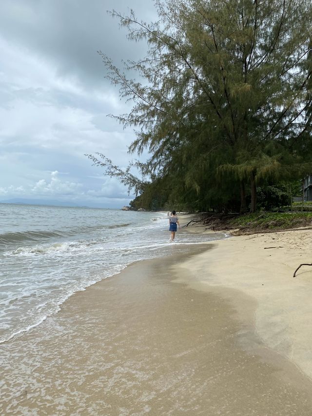 The Most Beautiful Resort in Penang Island 