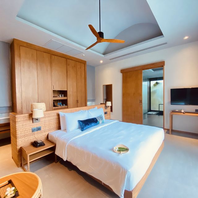 Noku Hotel Phuket 