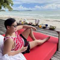 THE LIBRARY Samui
