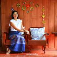 The Antique Riverside Resot รีสอร์สวยสไตล์วินเทจ