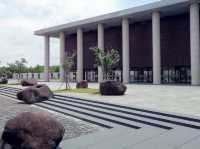 農禪寺 新打卡好去處