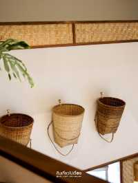 🫖 จากไร่ชาที่จังหวัดเชียงใหม่ สู่ร้านชาย่านบางรัก