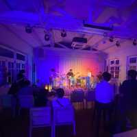 Yellow lane cafe’