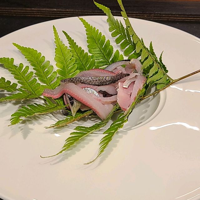 제주 이호일동 맛집)제주오감 - 제주공항근처 신상 오마카세 맛집