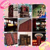 文化寶藏！🏛️🔍 潮州博物館