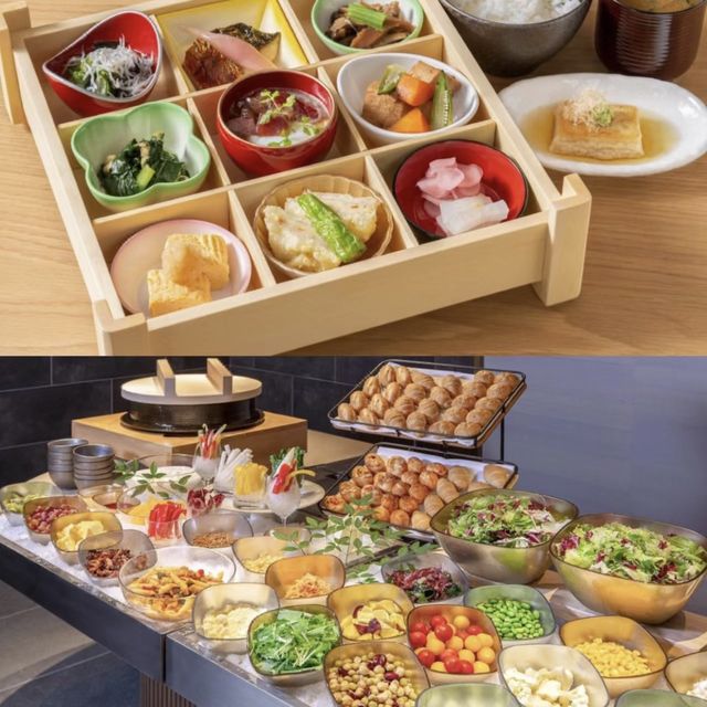 日本三井花園酒店，寶藏酒店，太值了吧