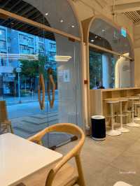 ☕️葵芳歐式風格Pasta Cafe🍝