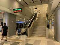 タイ　タイ観光　スワンナプーム国際空港からバンコク市内へはARLが便利！