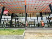 Bake@Dome ร้านเบเกอรี่ ในรั้วมหาวิทยาลัยธรรมศาตร์