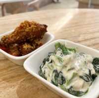 葵芳隱世打卡cafe
