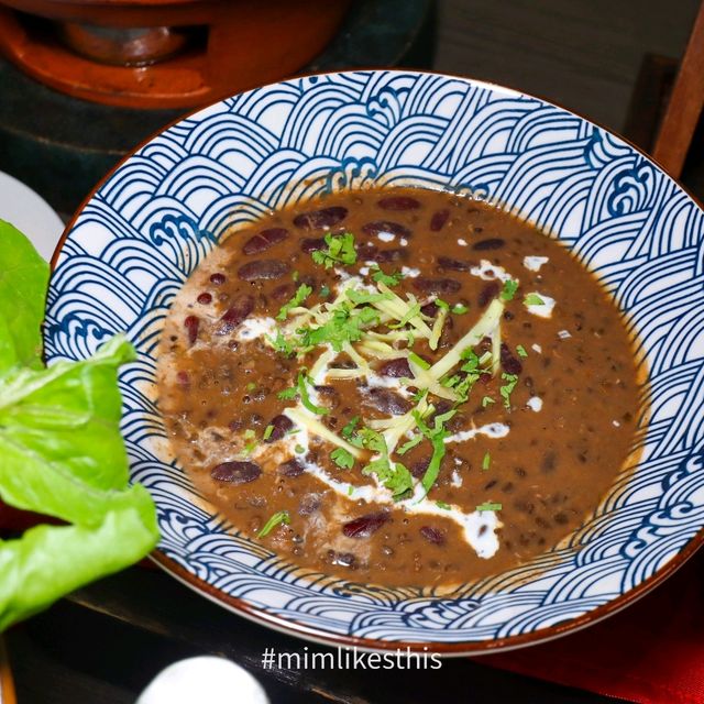 บุฟเฟ่ต์อาหารอินเดียถูกมาก