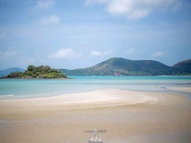 หาดเตยงาม หาดเตยงาม