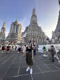 Must see in Bangkok, Wat Arun Temple