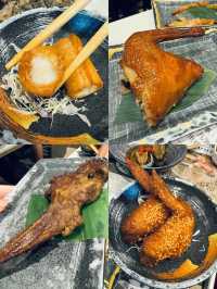 香港 觀塘任點任食日本料理