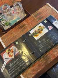【福岡】古賀インター近くにある本格的ハーブ専門カフェ