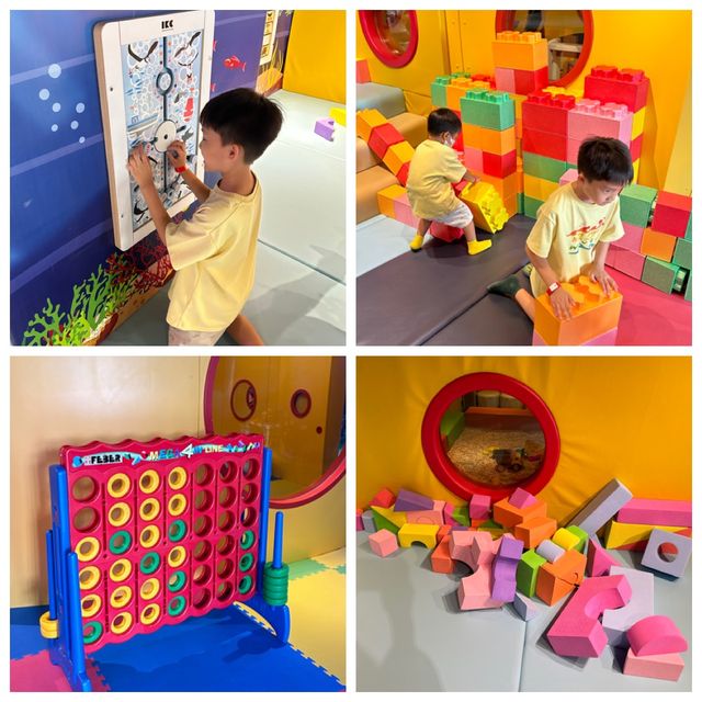 【 玩盡黃金海岸酒店親子工作坊 】 