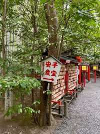 京都 | 必去打卡近郊竹林嵐山🎋