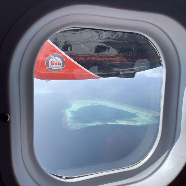Trans Maldivian Airways