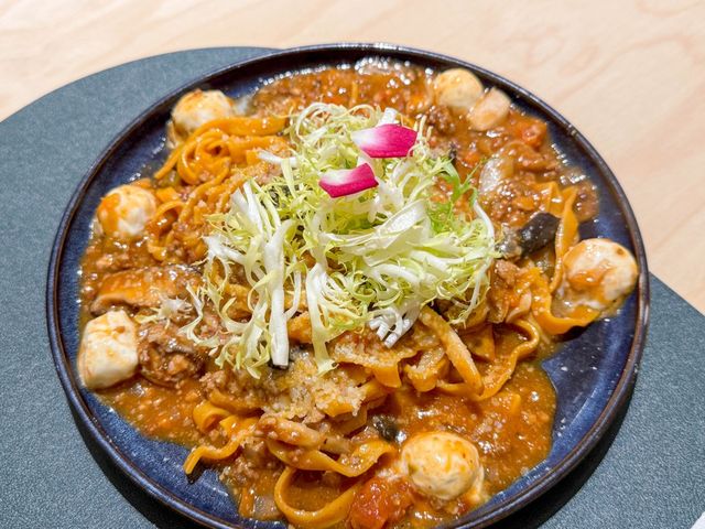 【CP值高的工廈餐廳｜別出心裁的 Dinner Set】