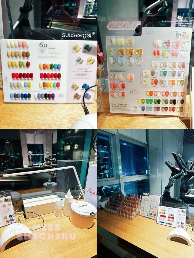 ⭐️免費早餐🍳下午茶🥞仲有得打街機🎮