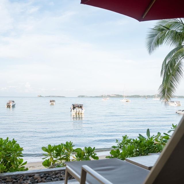 ibis Samui Bophut