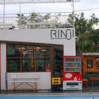 Rinji Bean & Brew Cafe' คู้บอน