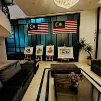 Holiday Villa Hotel 