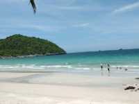 เกาะสีชัง 