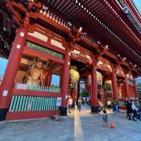 Asakusa: A Must-See Area of Tokyo