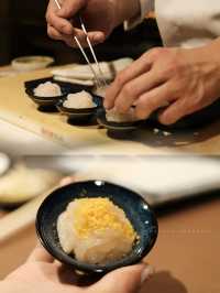黃金海岸新開鮨店，超有度假風！